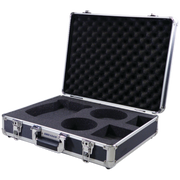 Adam Equipment Hard carrying case with lock