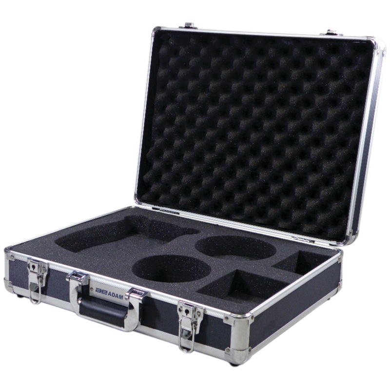 Adam Equipment Hard carrying case with lock