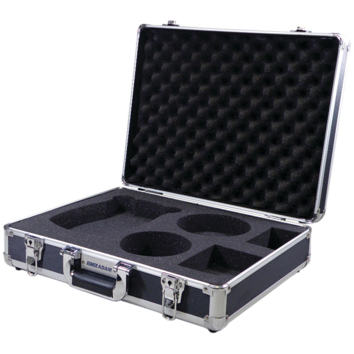 Adam Equipment Hard carrying case with lock