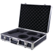 Adam Equipment Hard carrying case with lock