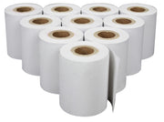 Adam Equipment ATP thermal printer paper (pack of 10)