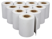 Adam Equipment ATP thermal printer paper (pack of 10)