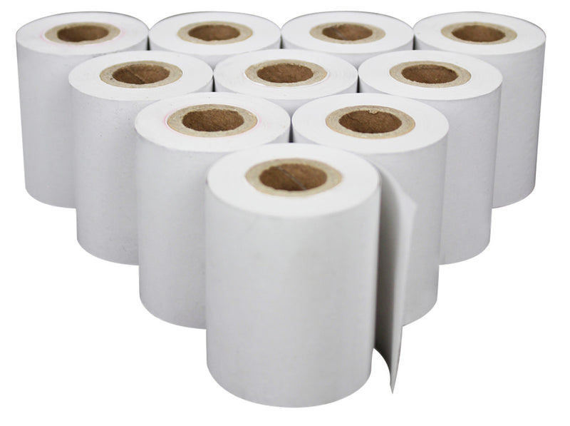 Adam Equipment AIP printer paper (10 Pack)