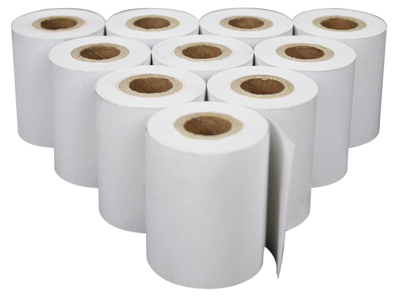 Adam Equipment AIP printer paper (10 Pack)