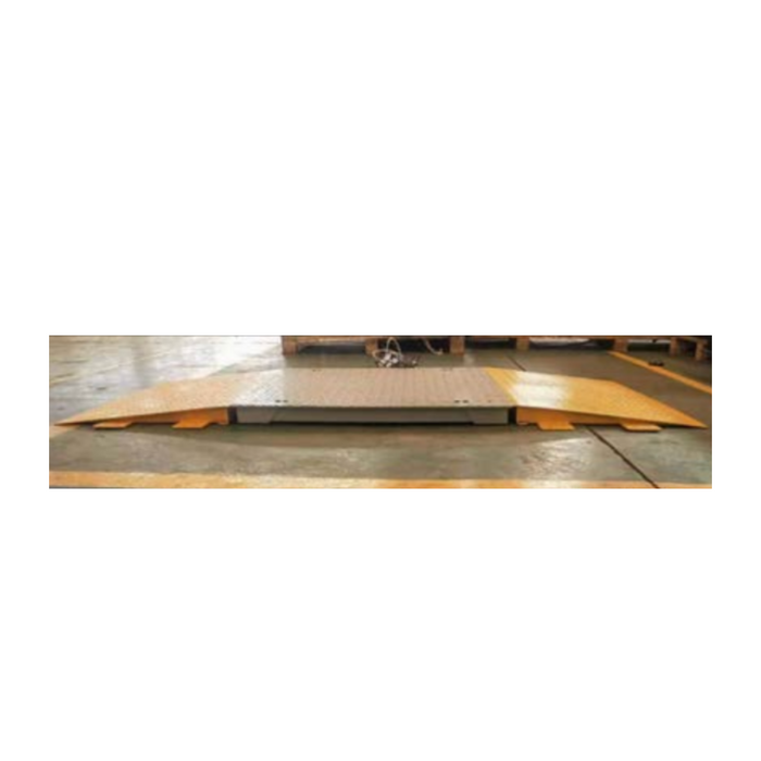 TUF-MADE LP Low Profile Ramp