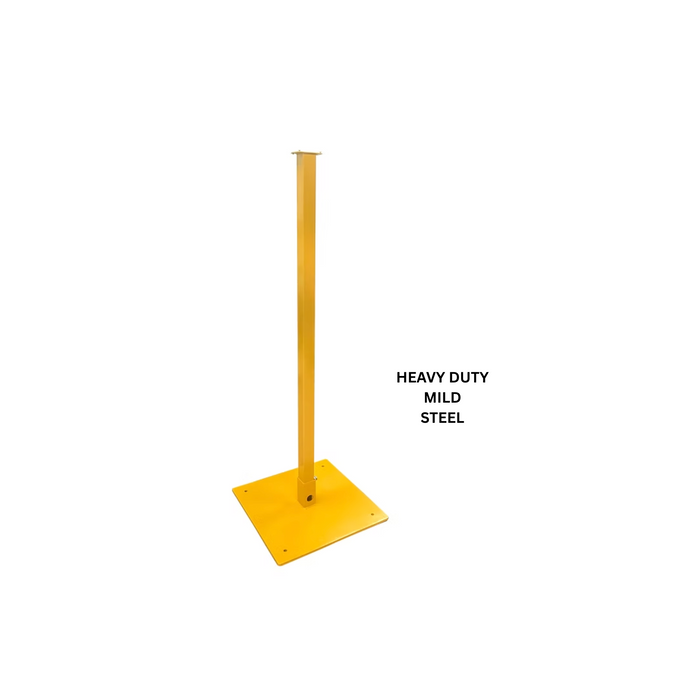 Indicator Floor Stands