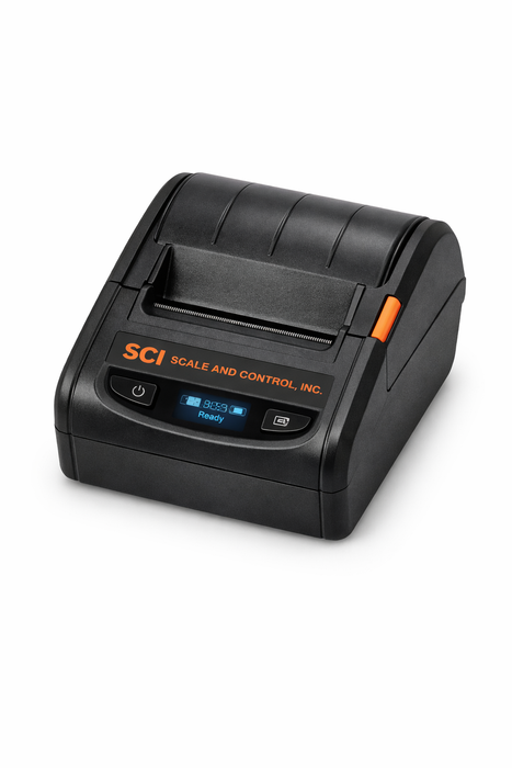 SCI LPT WiFi Thermal Printer