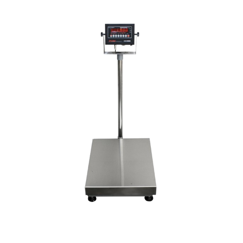Tufner Standard Sterling Bench Scale