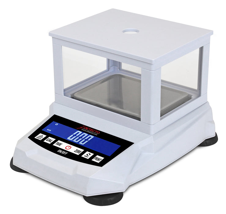 Detecto 420 Series Digital Precision Balance Scales