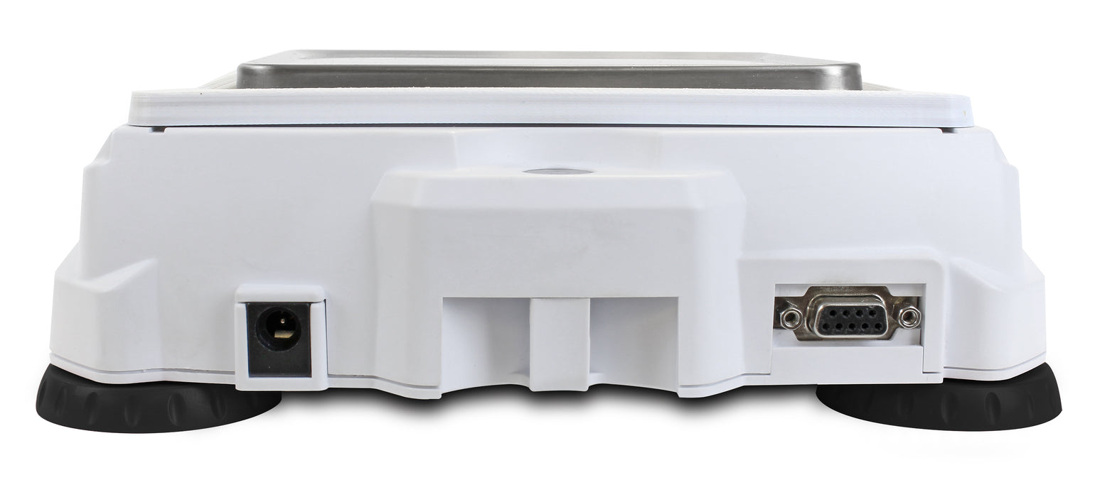 Detecto 420 Series Digital Precision Balance Scales