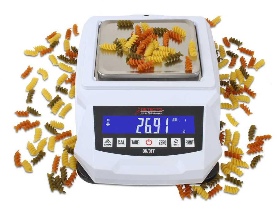 Detecto 420 Series Digital Precision Balance Scales