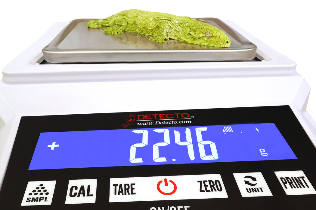 Detecto 420 Series Digital Precision Balance Scales