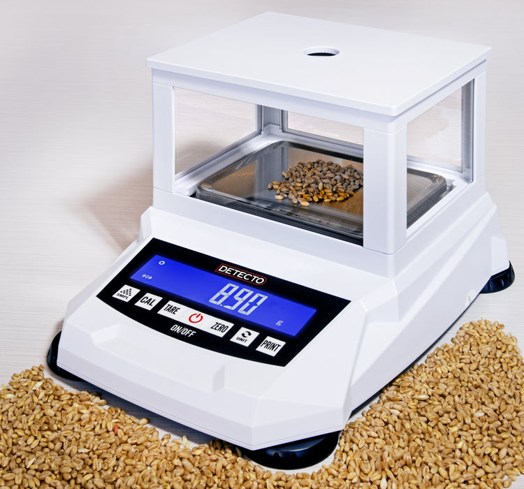 Detecto 420 Series Digital Precision Balance Scales