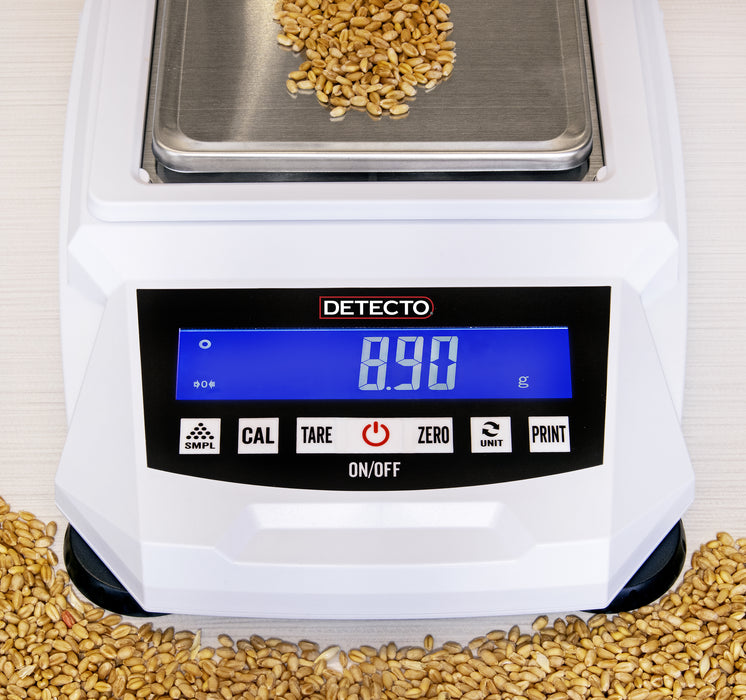Detecto 420 Series Digital Precision Balance Scales