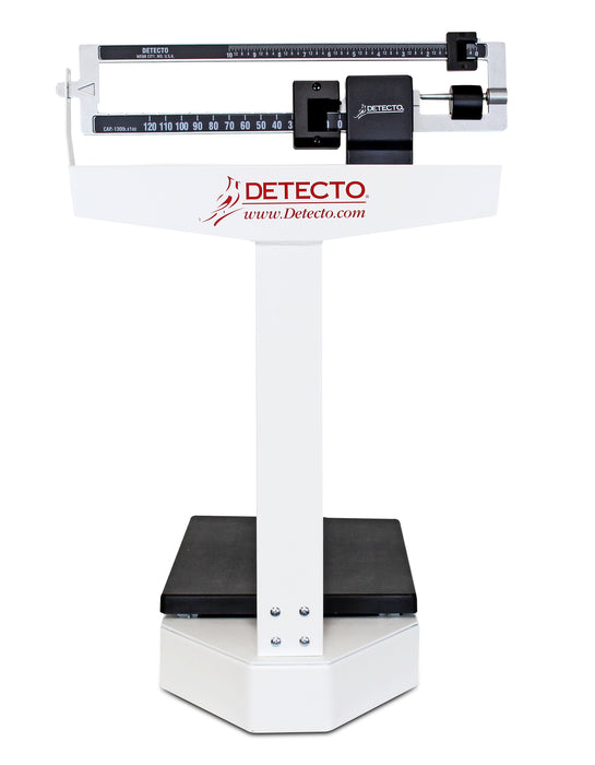 Detecto 4500 Series Bench Scales