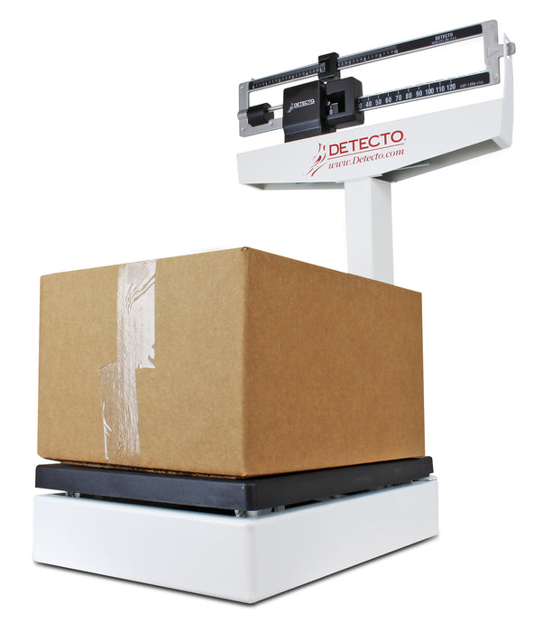 Detecto 4500 Series Bench Scales