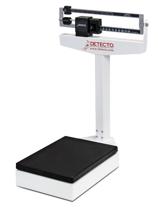 Detecto 4500 Series Bench Scales