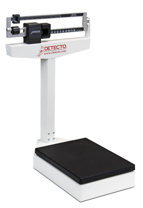 Detecto 4500 Series Bench Scales