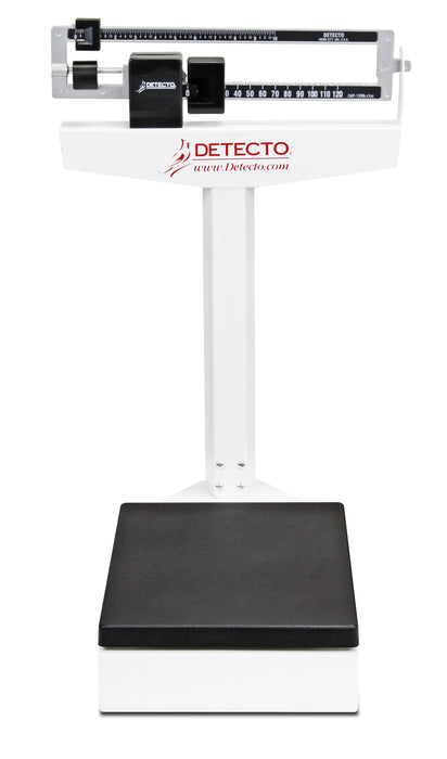 Detecto 4500 Series Bench Scales