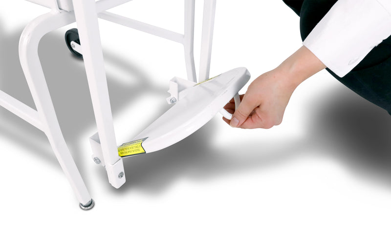 Detecto 475/4751 Mechanical Chair Scales