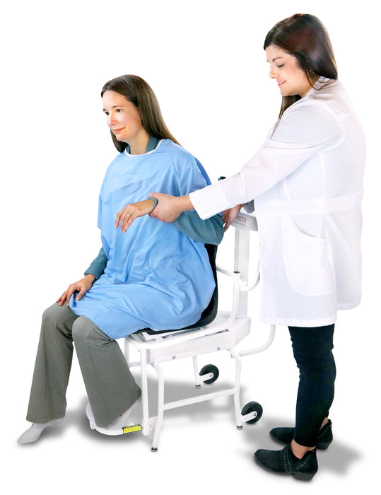 Detecto 475/4751 Mechanical Chair Scales