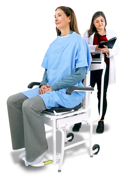 Detecto 475/4751 Mechanical Chair Scales