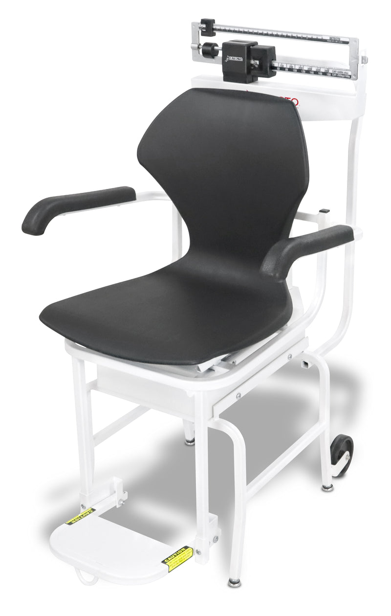 Detecto 475/4751 Mechanical Chair Scales