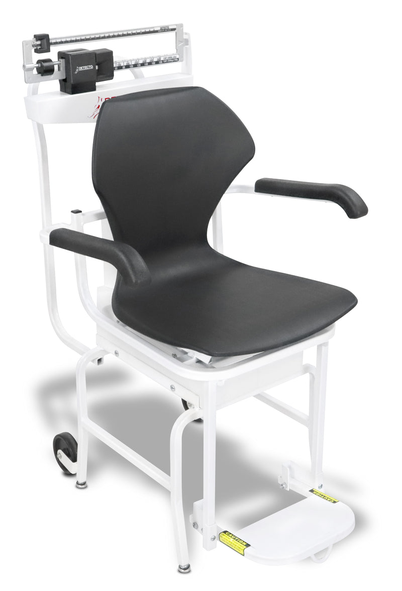 Detecto 475/4751 Mechanical Chair Scales
