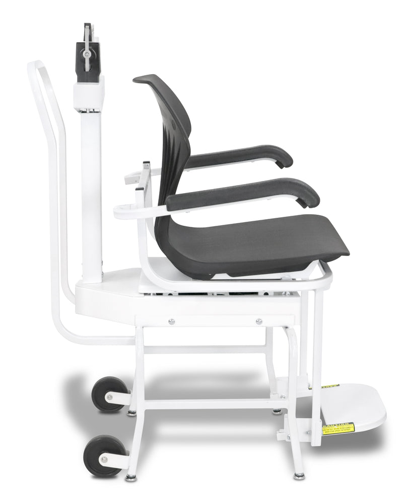 Detecto 475/4751 Mechanical Chair Scales
