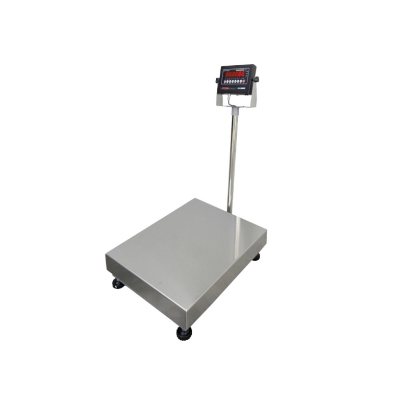 Tufner Standard Sterling Bench Scale