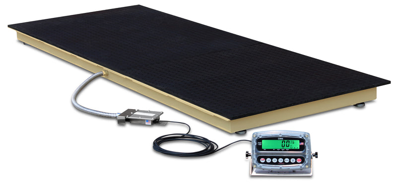 Cardinal SLS Single Animal Livestock Scales