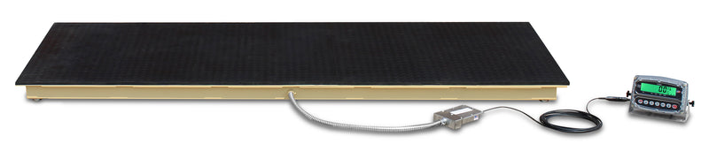 Cardinal SLS Single Animal Livestock Scales
