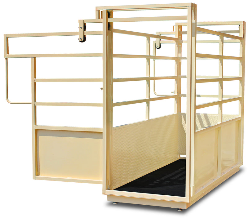 Cardinal SLS Single Animal Livestock Scales