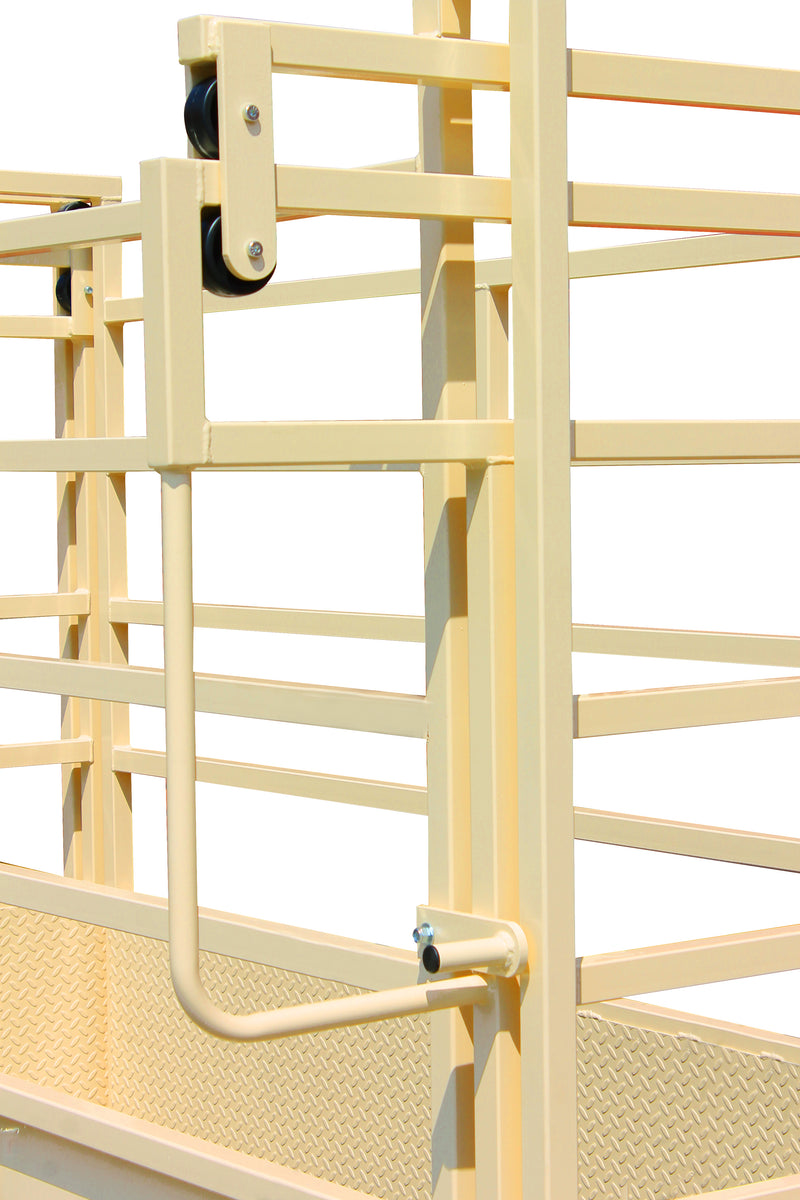 Cardinal SLS Single Animal Livestock Scales