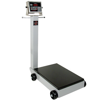 Detecto 5852F/8852F Series Legal-for-Trade Digital Platform Scales
