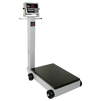 Detecto 5852F/8852F Series Legal-for-Trade Digital Platform Scales