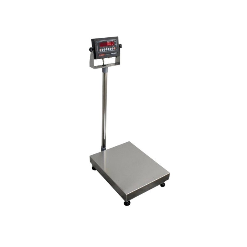 Tufner Standard Sterling Bench Scale