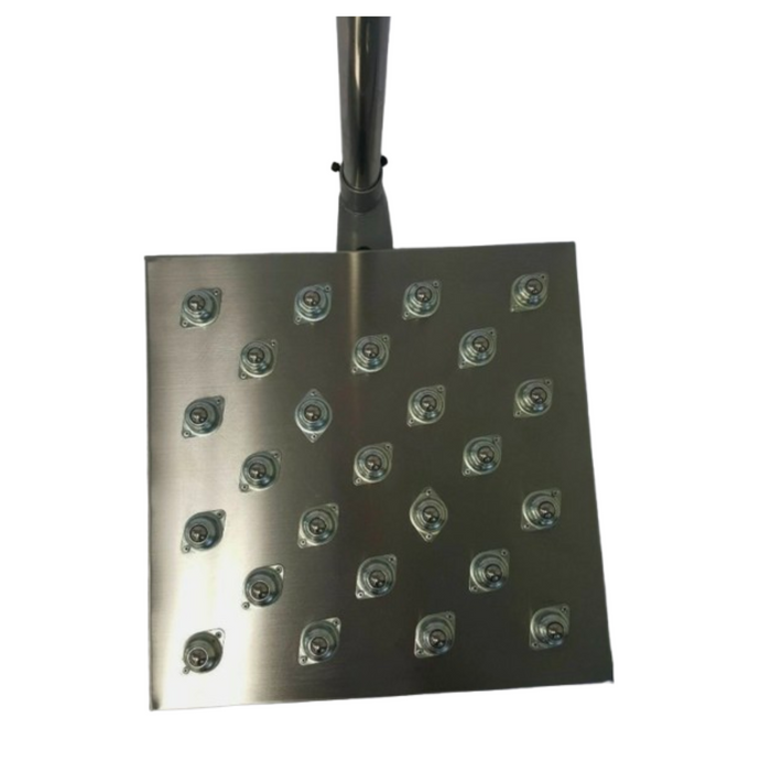Sterling Bench Scales With Stainless Ball Transfer Top