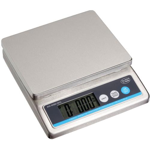 Yamato AW-WSM Washdown Portion Control Scale
