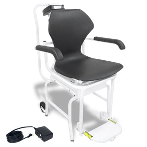 Detecto 6475/6475K Digital Chair Scale