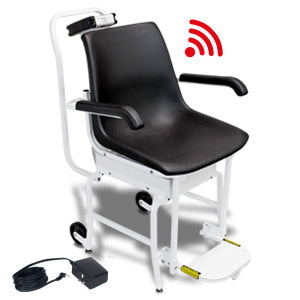Detecto 6475/6475K Digital Chair Scale