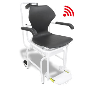 Detecto 6475/6475K Digital Chair Scale