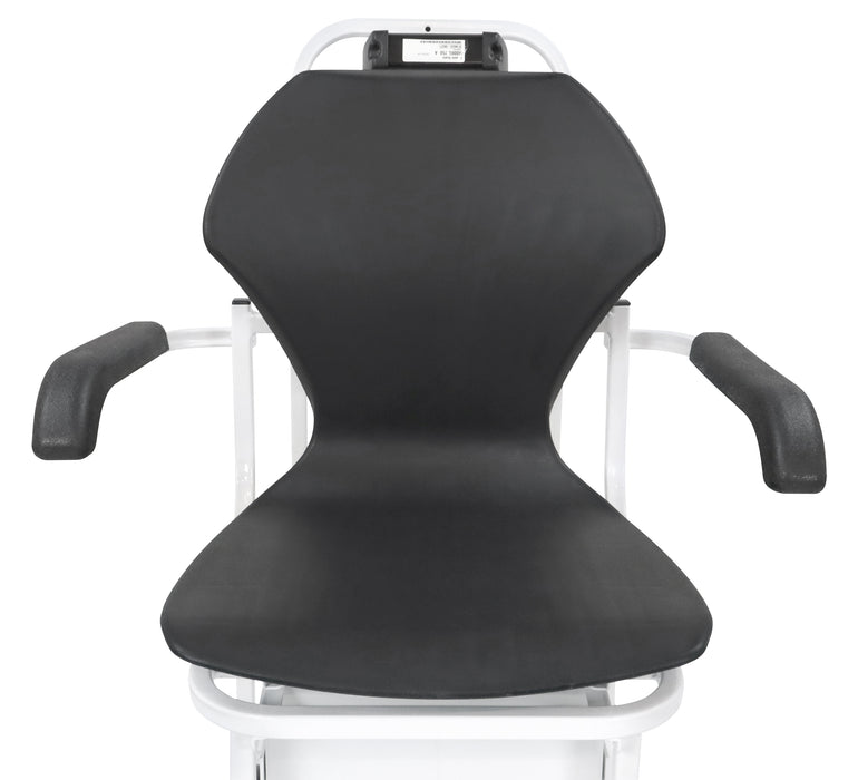 Detecto 6475/6475K Digital Chair Scale