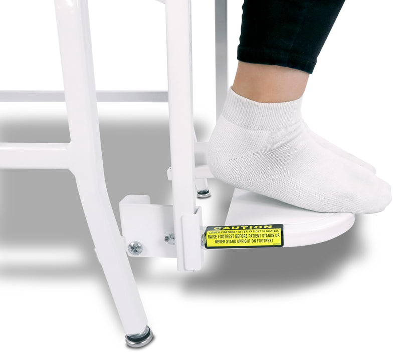 Detecto 6475/6475K Digital Chair Scale