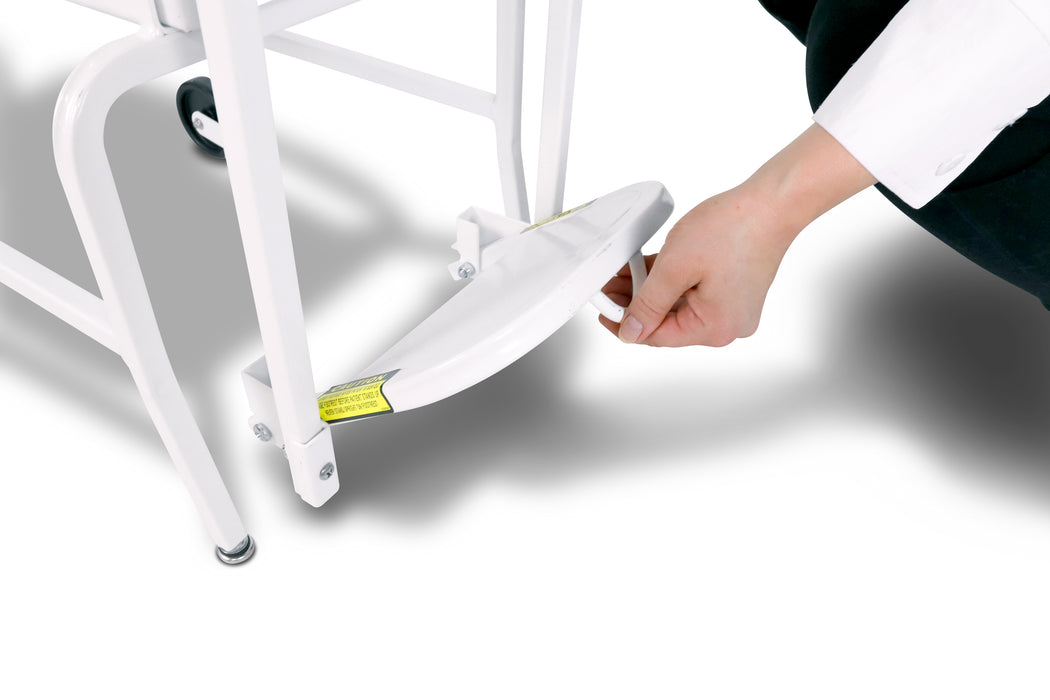 Detecto 6475/6475K Digital Chair Scale