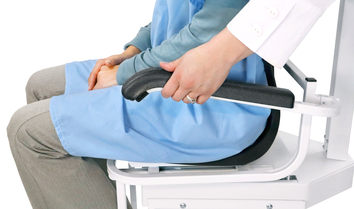 Detecto 6475/6475K Digital Chair Scale