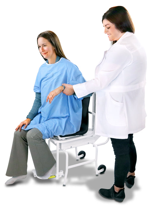 Detecto 6475/6475K Digital Chair Scale