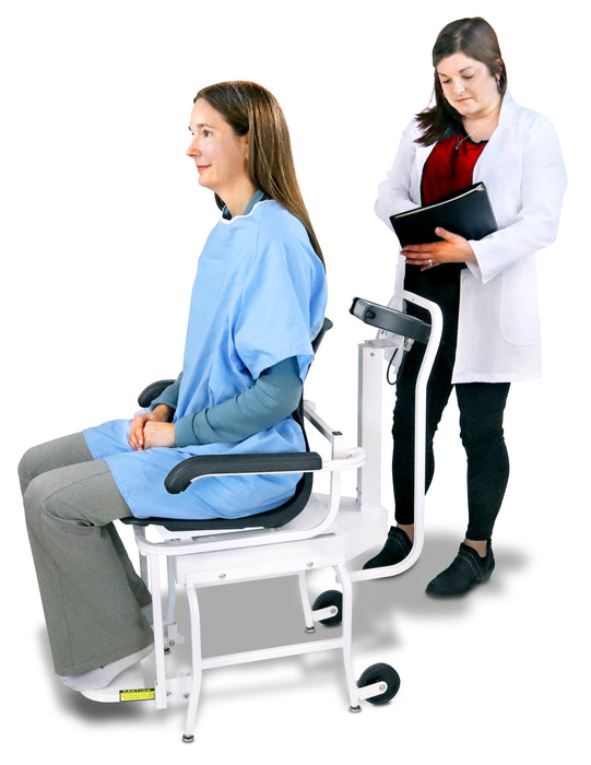 Detecto 6475/6475K Digital Chair Scale