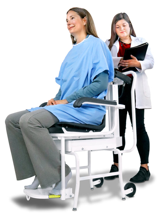 Detecto 6475/6475K Digital Chair Scale