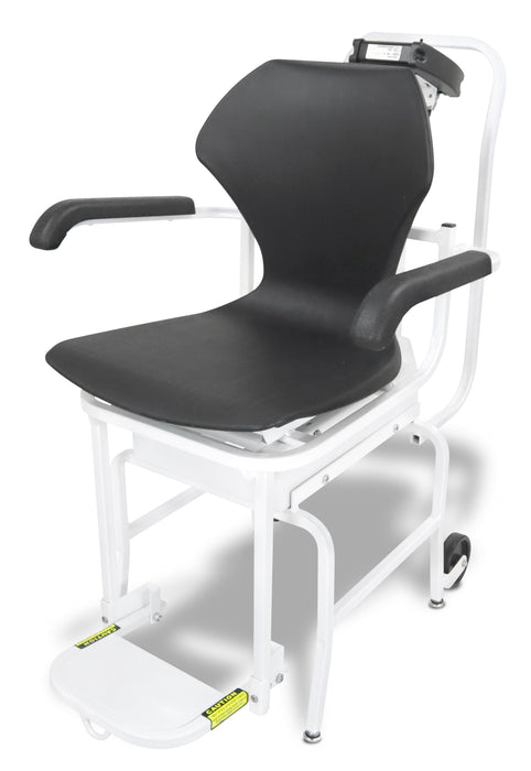 Detecto 6475/6475K Digital Chair Scale